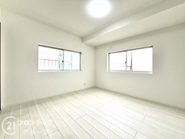 尼崎市稲葉荘４丁目の中古一戸建て