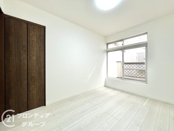 尼崎市稲葉荘４丁目の中古一戸建て