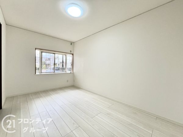 尼崎市稲葉荘４丁目の中古一戸建て
