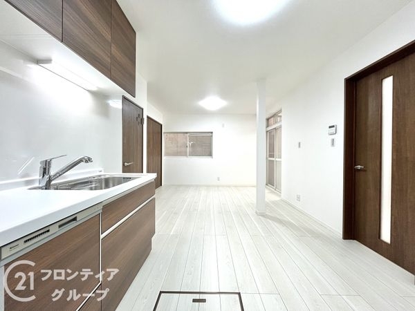 尼崎市稲葉荘４丁目の中古一戸建て