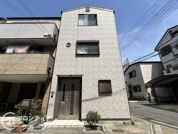 大阪市西淀川区福町２丁目の中古一戸建て