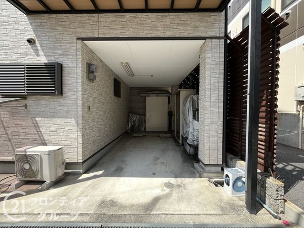 大阪市西淀川区福町２丁目　中古一戸建て