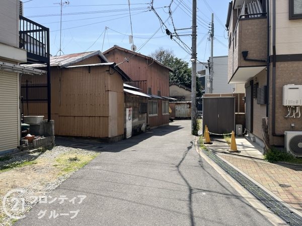 大阪市西淀川区福町２丁目の中古一戸建て