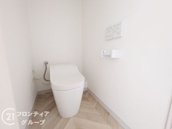 パールヒル尼崎　中古マンション