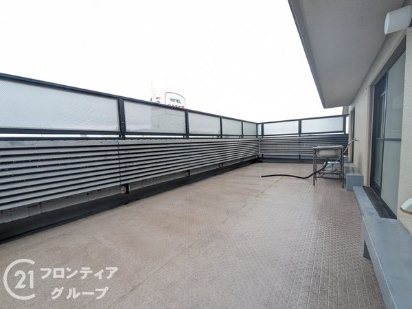 パールヒル尼崎　中古マンション