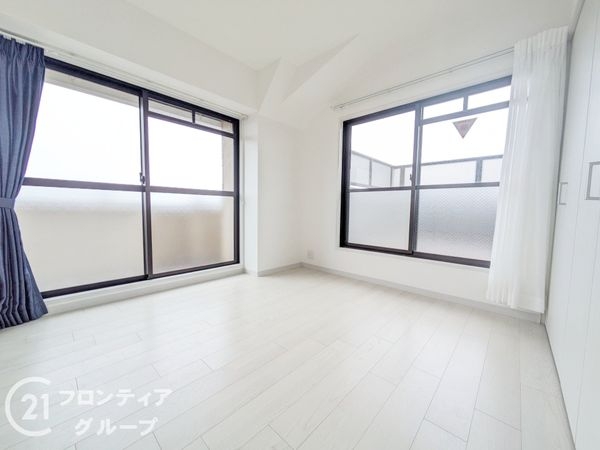パールヒル尼崎　中古マンション