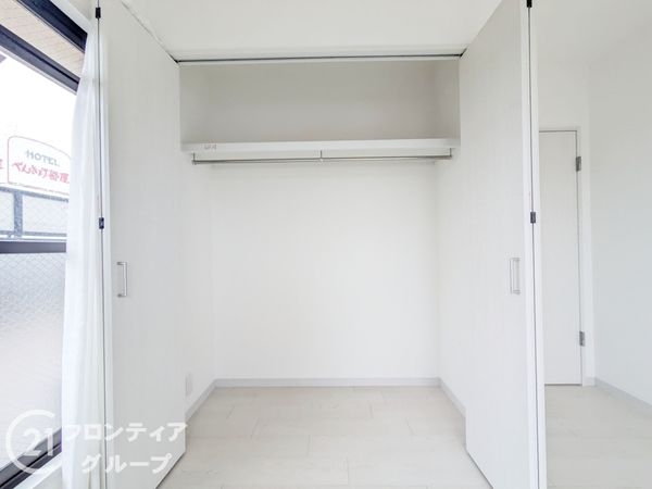 パールヒル尼崎　中古マンション