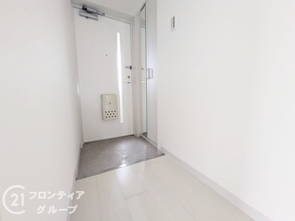 パールヒル尼崎　中古マンション