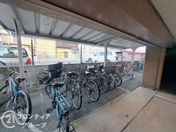 パールヒル尼崎　中古マンション