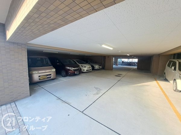 パールヒル尼崎　中古マンション