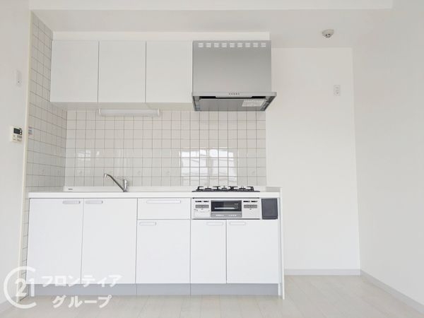 パールヒル尼崎　中古マンション