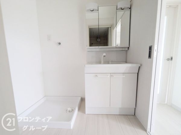 パールヒル尼崎　中古マンション