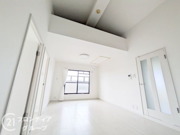パールヒル尼崎　中古マンション