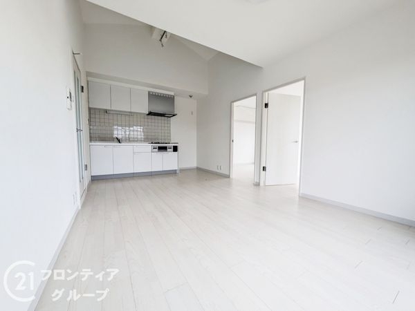 パールヒル尼崎　中古マンション