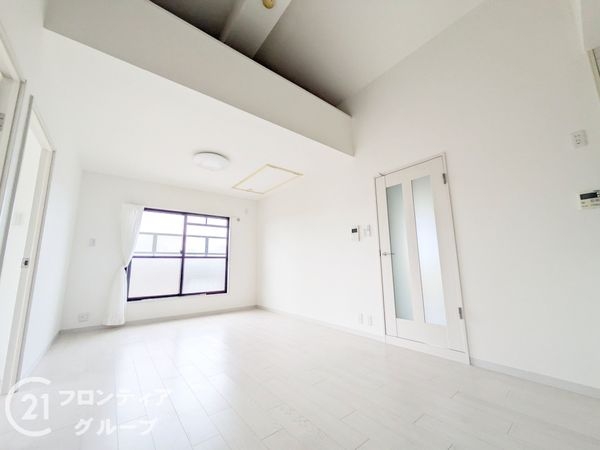 パールヒル尼崎　中古マンション