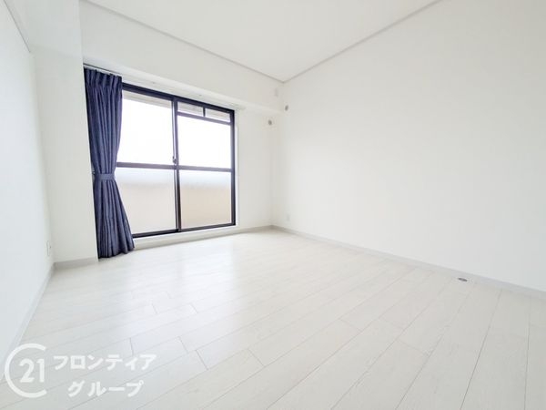 パールヒル尼崎　中古マンション