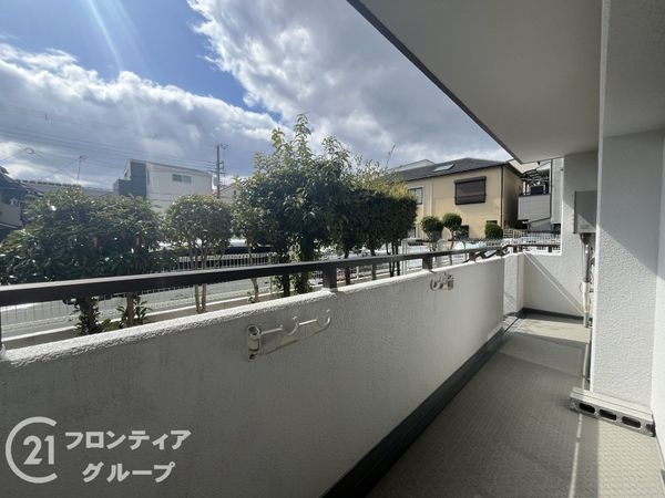 こけっと塚口　中古マンション