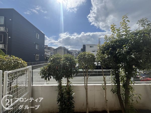 こけっと塚口　中古マンション