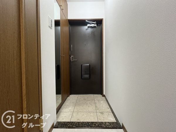 こけっと塚口　中古マンション