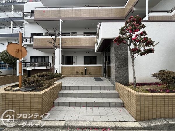 こけっと塚口　中古マンション