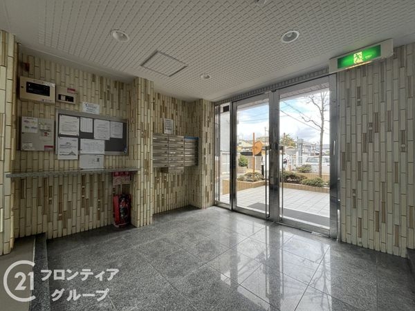 こけっと塚口　中古マンション