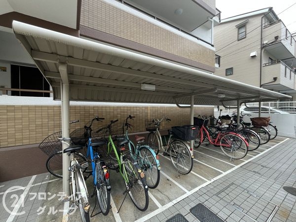こけっと塚口　中古マンション