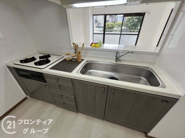 こけっと塚口　中古マンション