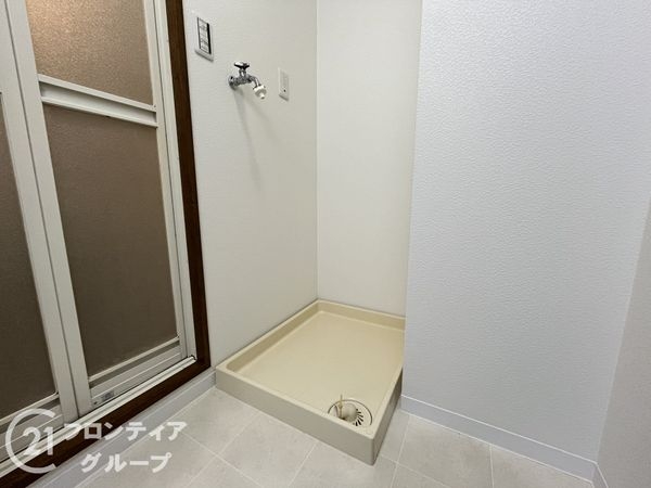 こけっと塚口　中古マンション