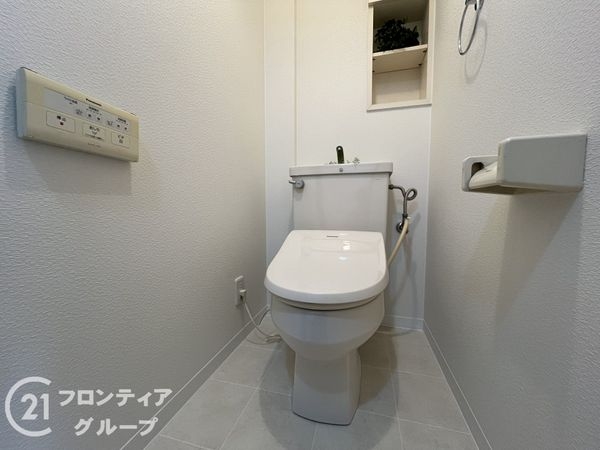 こけっと塚口　中古マンション