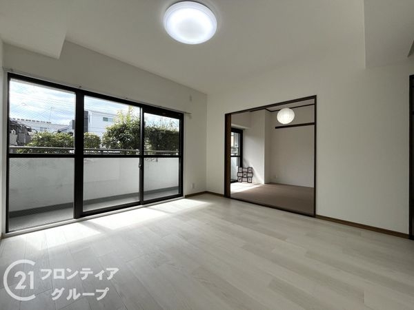 こけっと塚口　中古マンション
