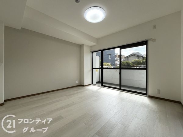こけっと塚口　中古マンション