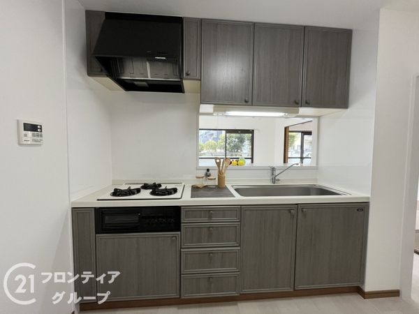 こけっと塚口　中古マンション