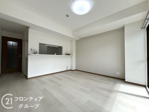 こけっと塚口　中古マンション
