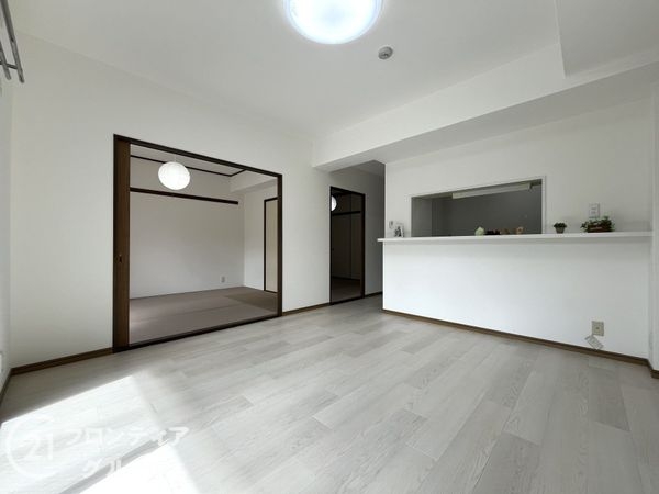 こけっと塚口　中古マンション
