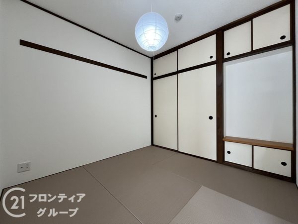 こけっと塚口　中古マンション