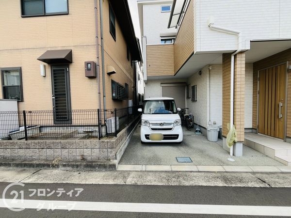 尼崎市戸ノ内町３丁目の中古一戸建て