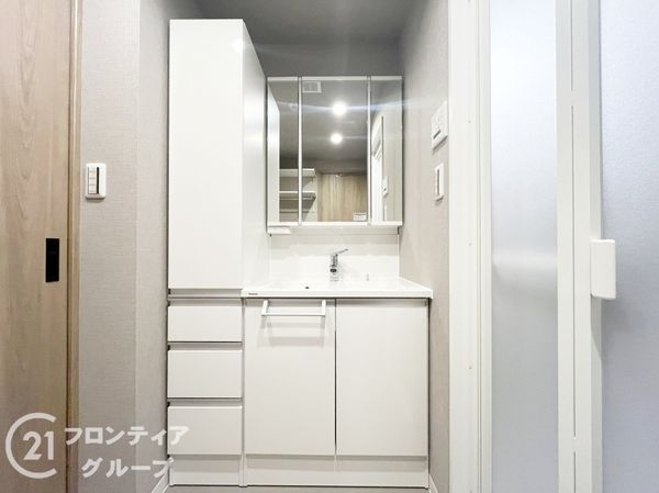 ステイツ尼崎西難波ガーデンズ　中古マンション