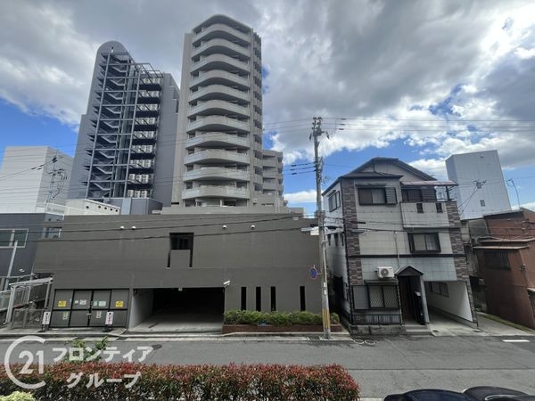 ステイツ尼崎西難波ガーデンズ　中古マンション