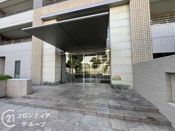 ステイツ尼崎西難波ガーデンズ　中古マンション