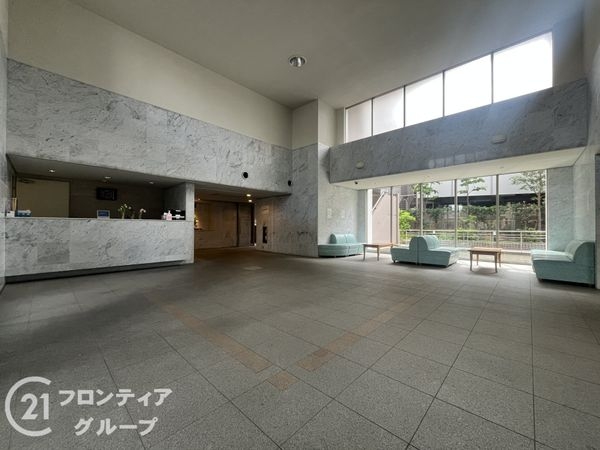 ステイツ尼崎西難波ガーデンズ　中古マンション