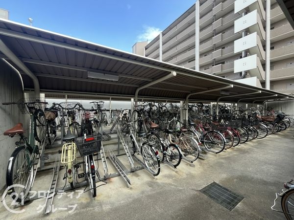 ステイツ尼崎西難波ガーデンズ　中古マンション