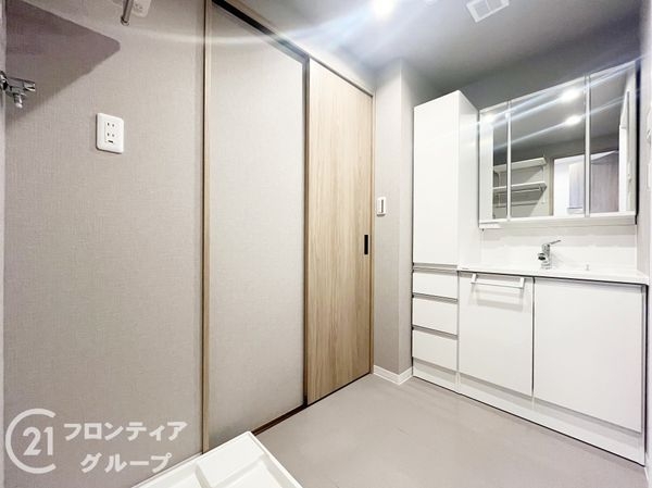 ステイツ尼崎西難波ガーデンズ　中古マンション