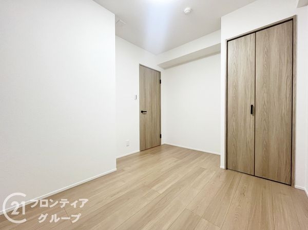 ステイツ尼崎西難波ガーデンズ　中古マンション