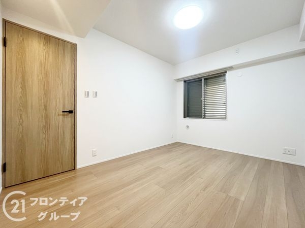 ステイツ尼崎西難波ガーデンズ　中古マンション