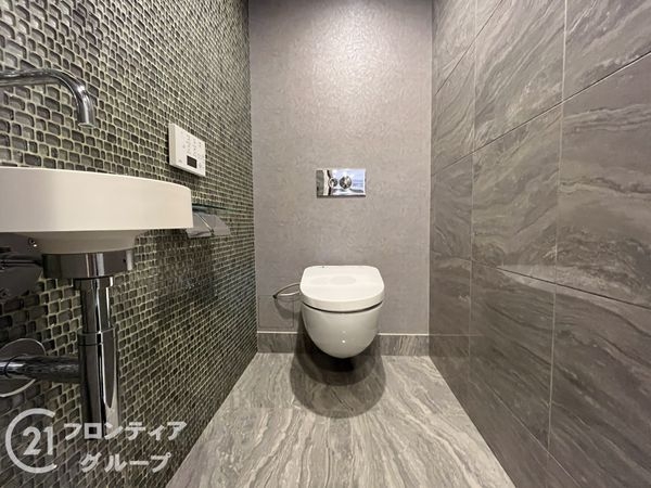 進和苦楽園アーバンライフ　C棟　中古マンション