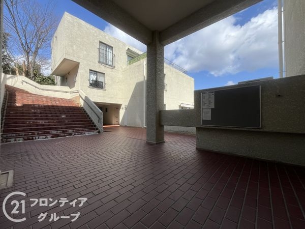 進和苦楽園アーバンライフ　C棟　中古マンション