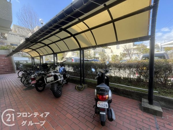 進和苦楽園アーバンライフ　C棟　中古マンション