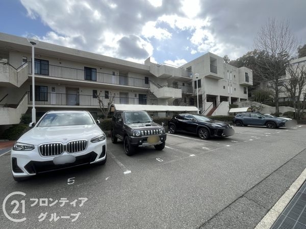 進和苦楽園アーバンライフ　C棟　中古マンション