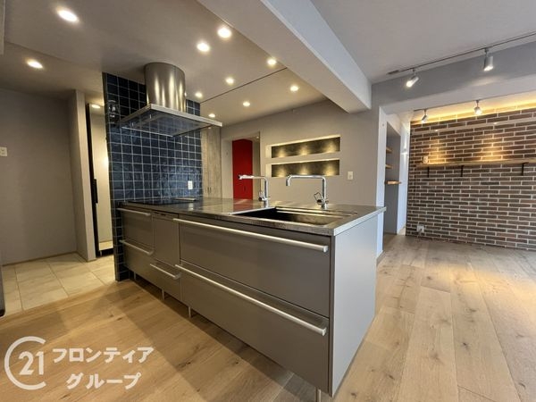 進和苦楽園アーバンライフ　C棟　中古マンション
