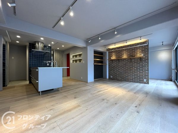 進和苦楽園アーバンライフ　C棟　中古マンション